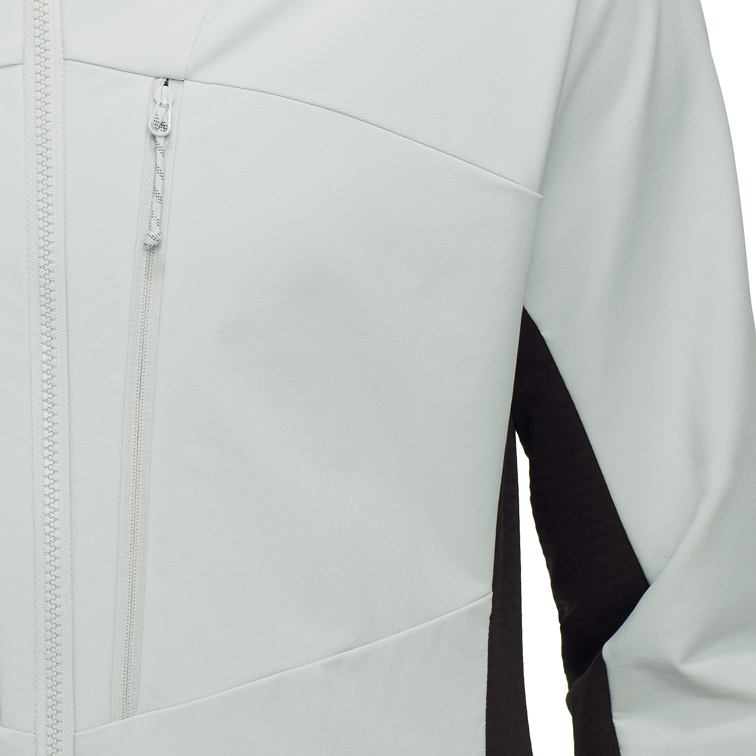 Herren Mammut Grau