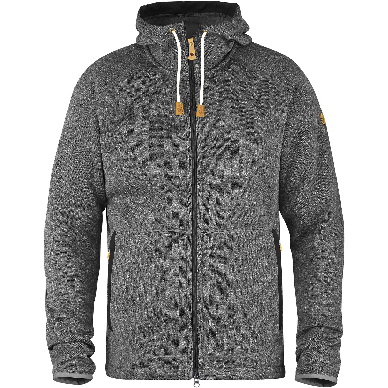 Herren Fjällräven Dunkelgrau