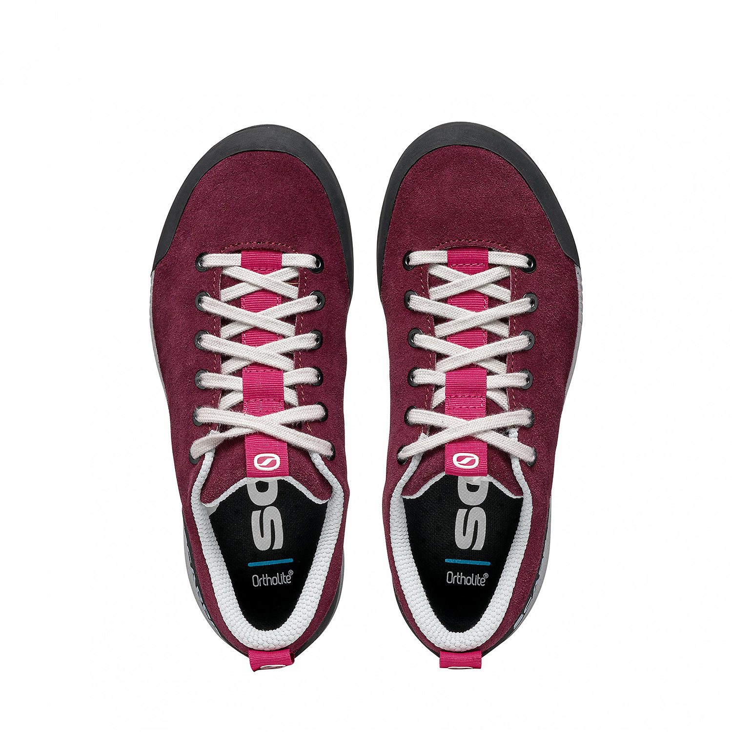 Unisex Scarpa Violett