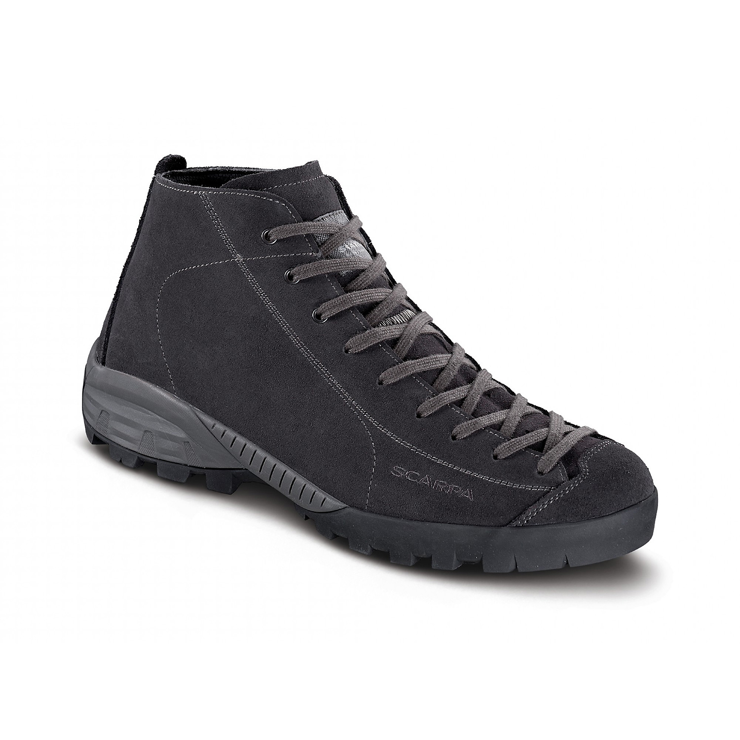 Unisex Scarpa Grau