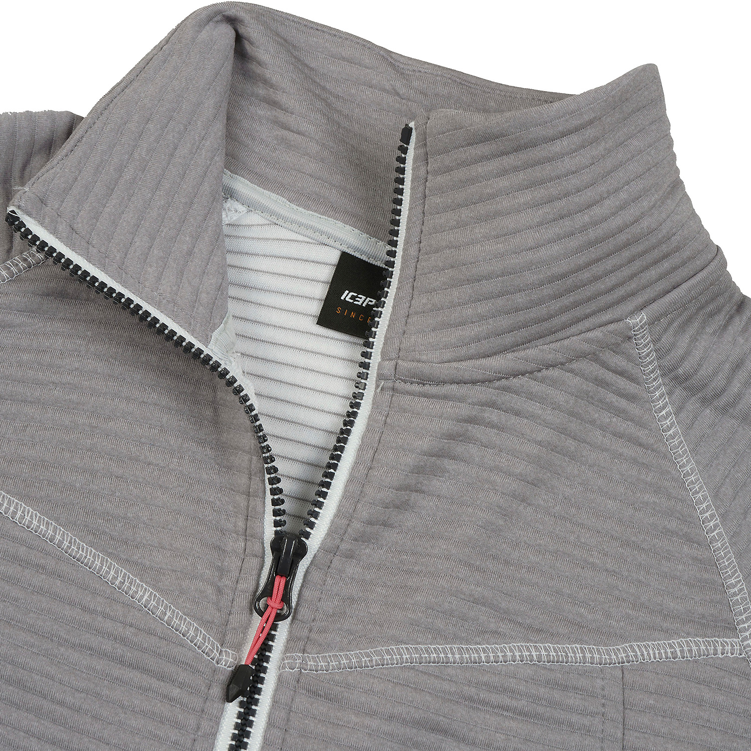 Damen Icepeak Hellgrau