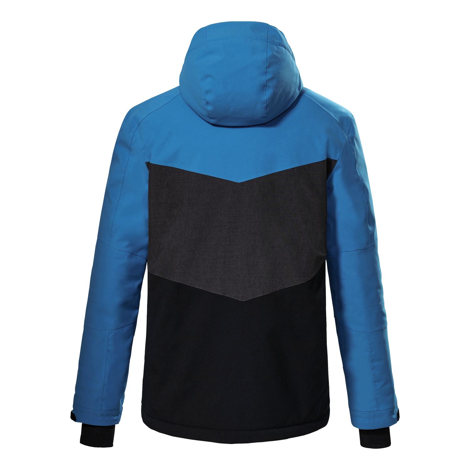 Herren killtec Blau KSW 45 MN SKI JCKT 00269 4XL Funktionsjacke