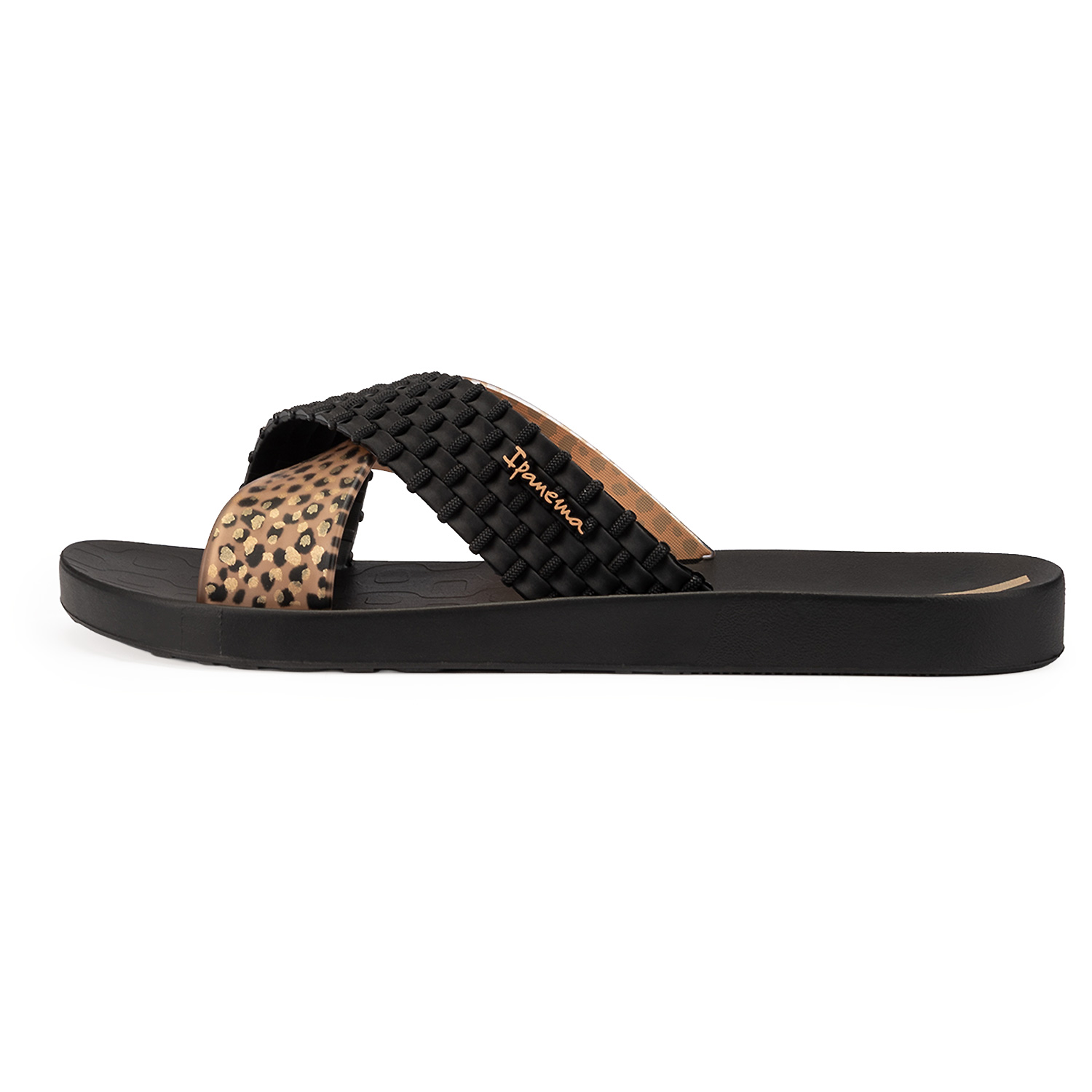 Damen Ipanema Schwarz