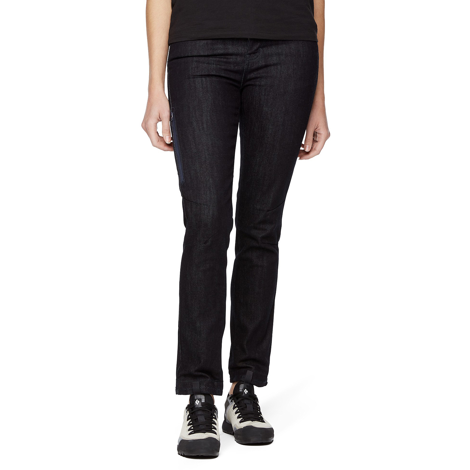 Damen Black Diamond Indigo