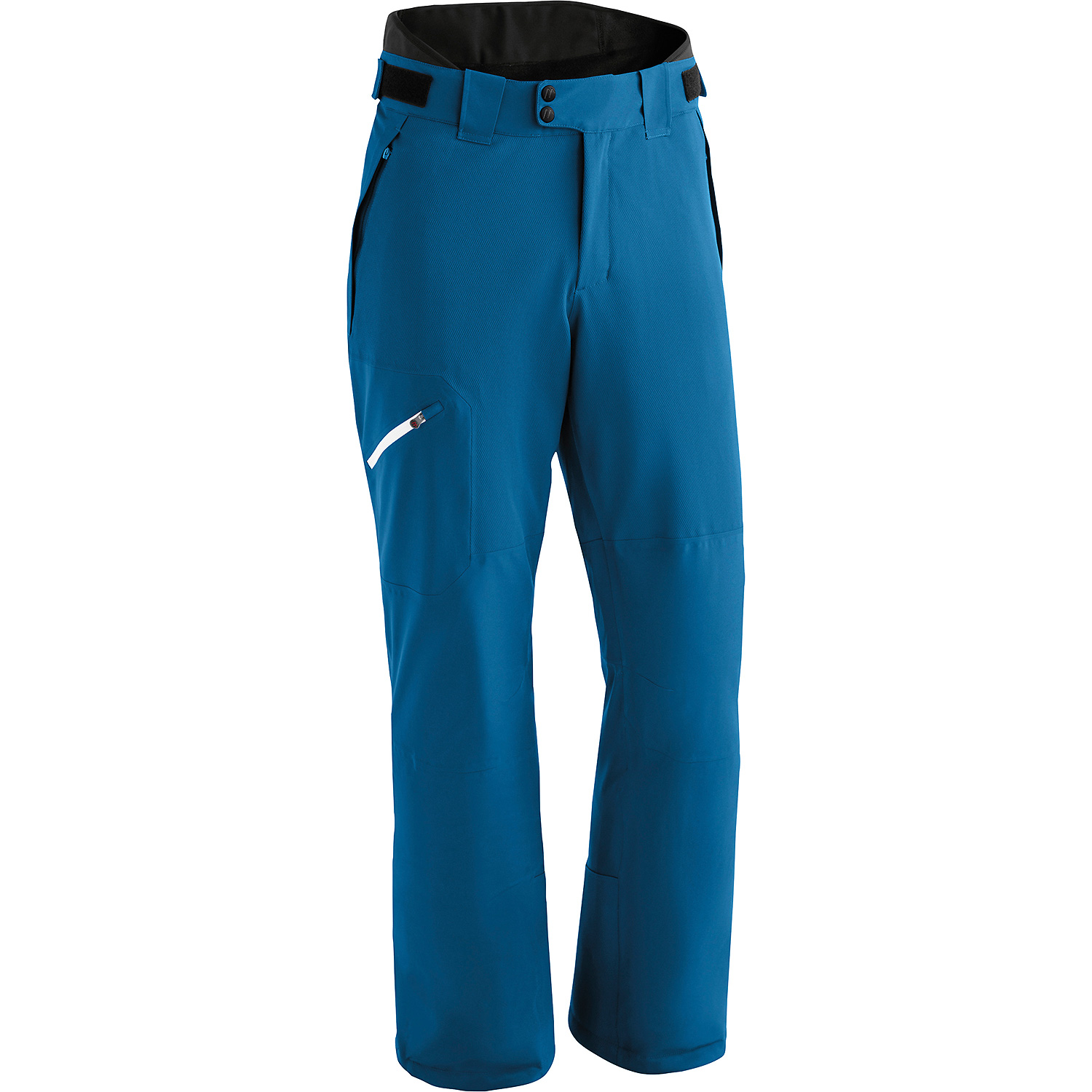 Herren Maier Sports Blau