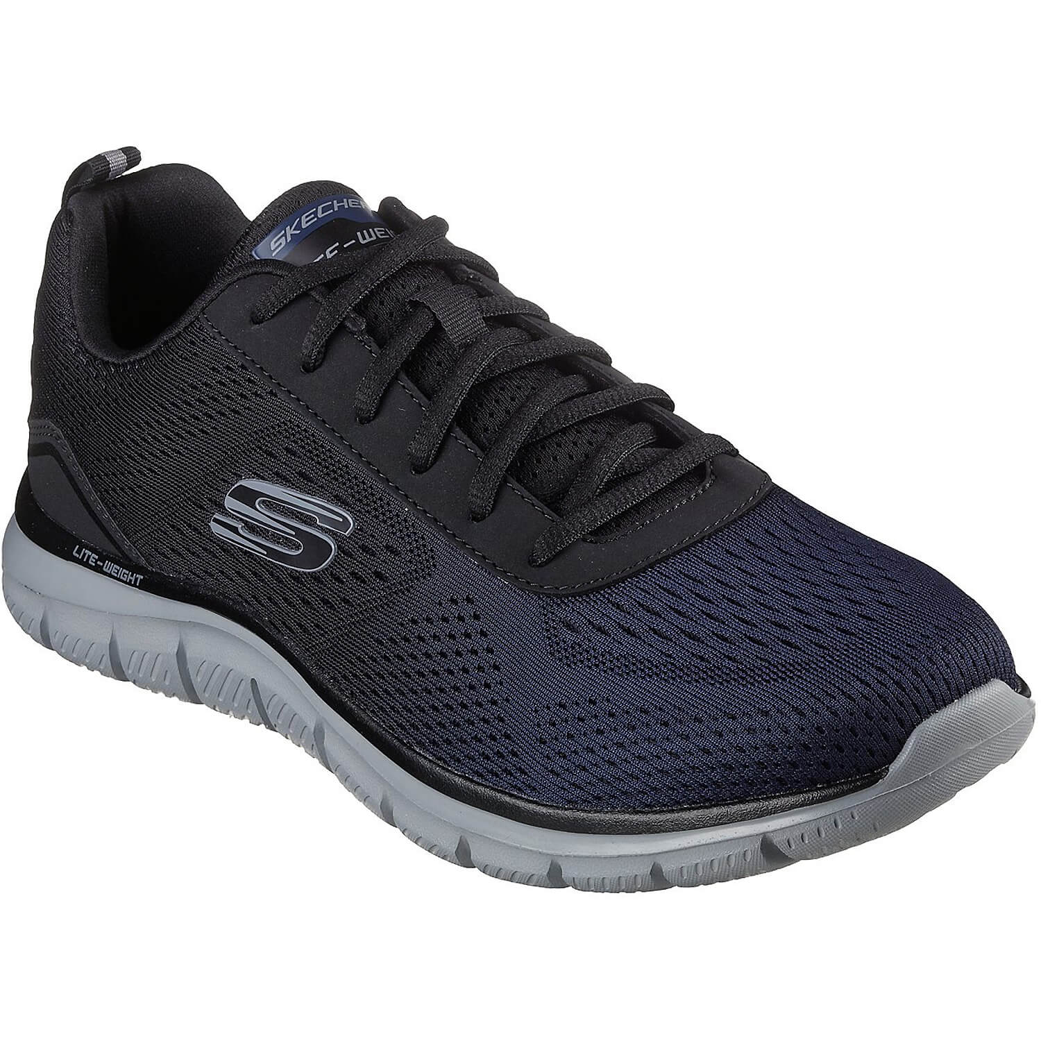 Herren Skechers Marine Sporthose Manchester 2.0 21 3XL Short