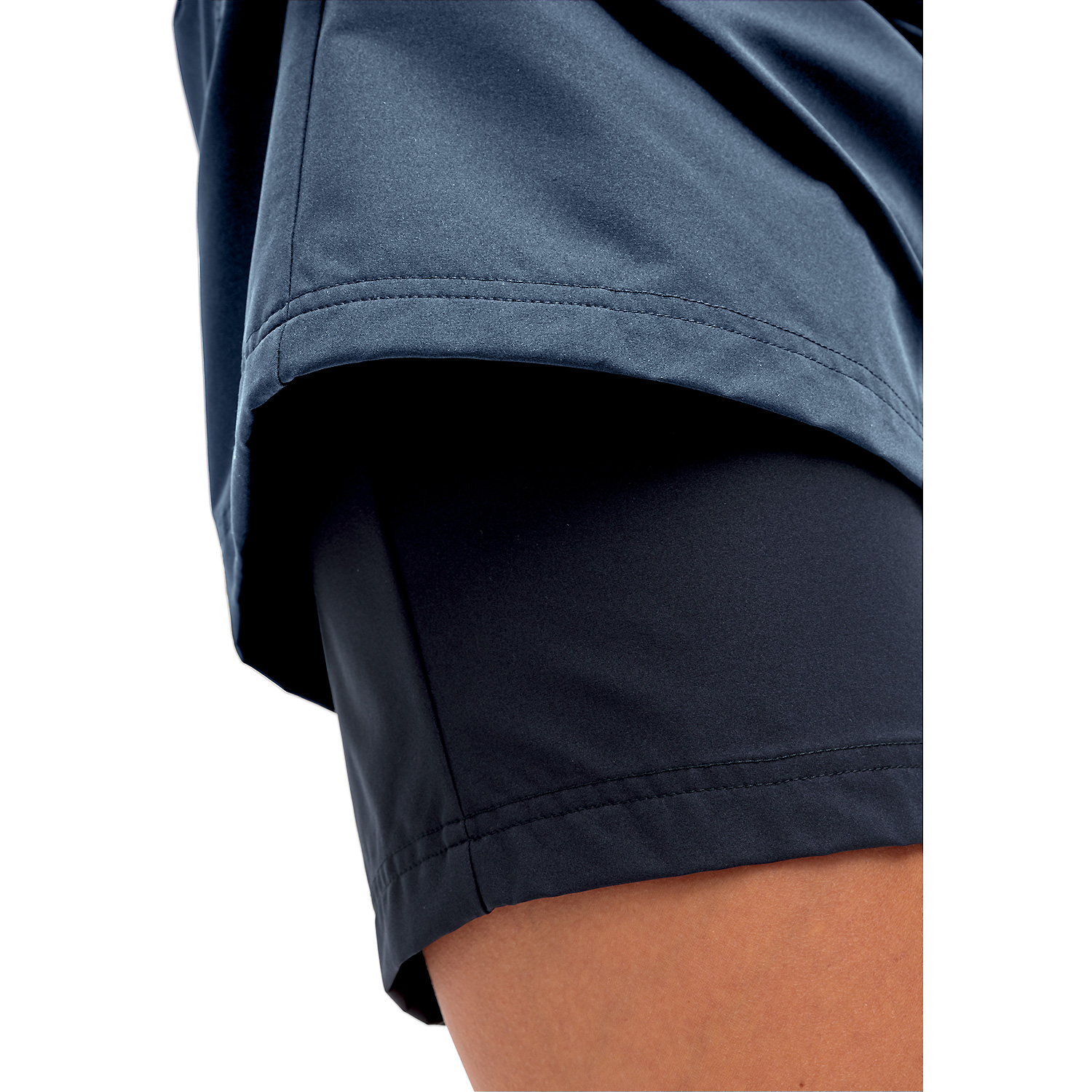 Damen Maier Sports Marine Lulaka Skort LP   Rock