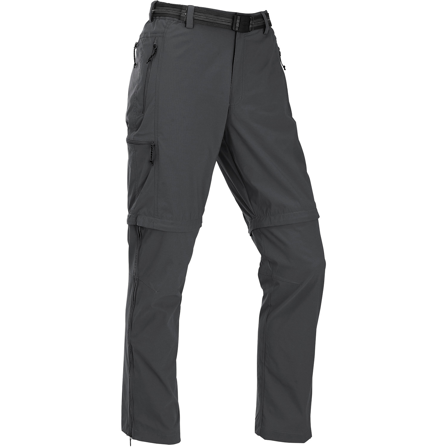 Herren Maul Sport Grau Sandnes-1/2 Bluse Karo 86 52 Bluse