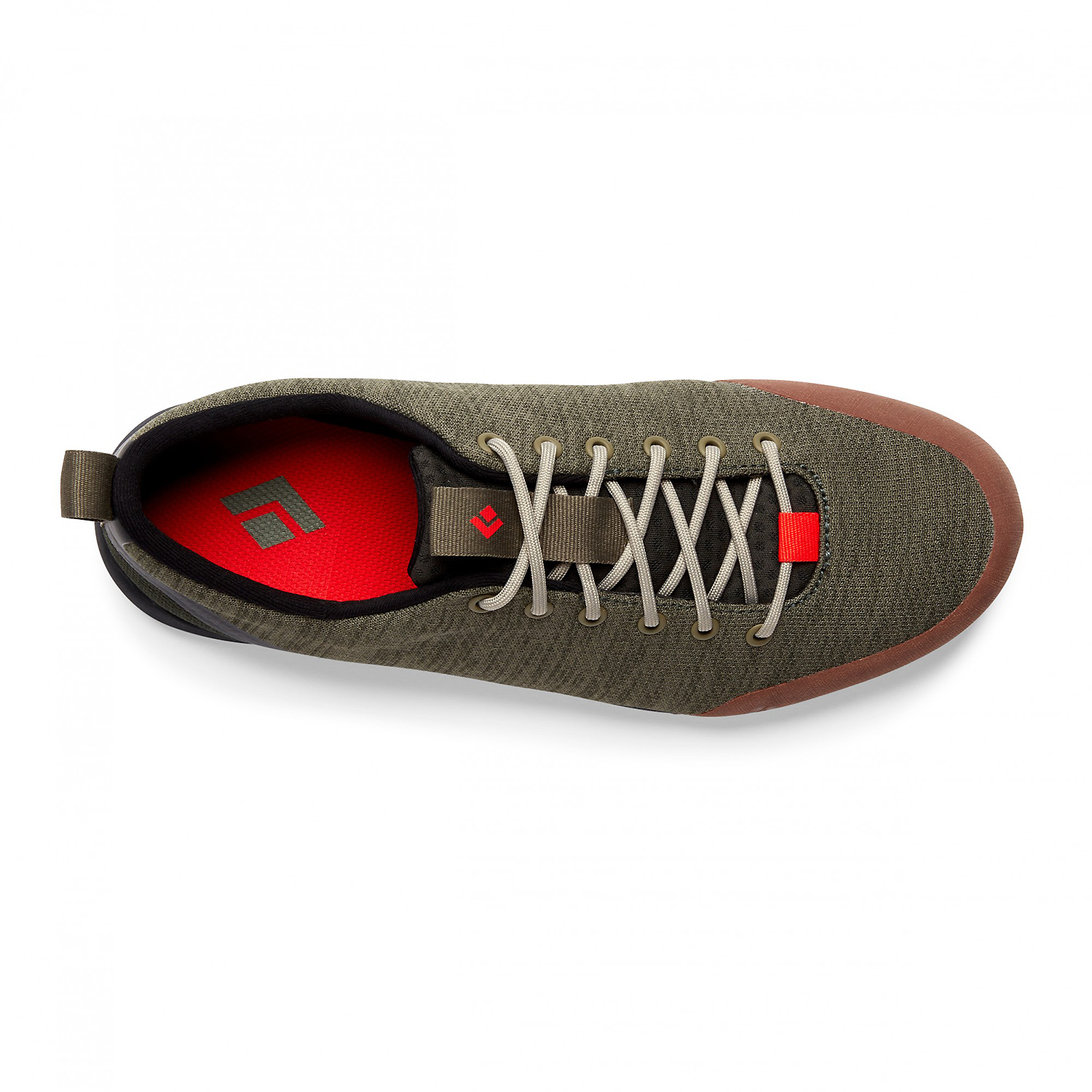 Herren Black Diamond Khaki