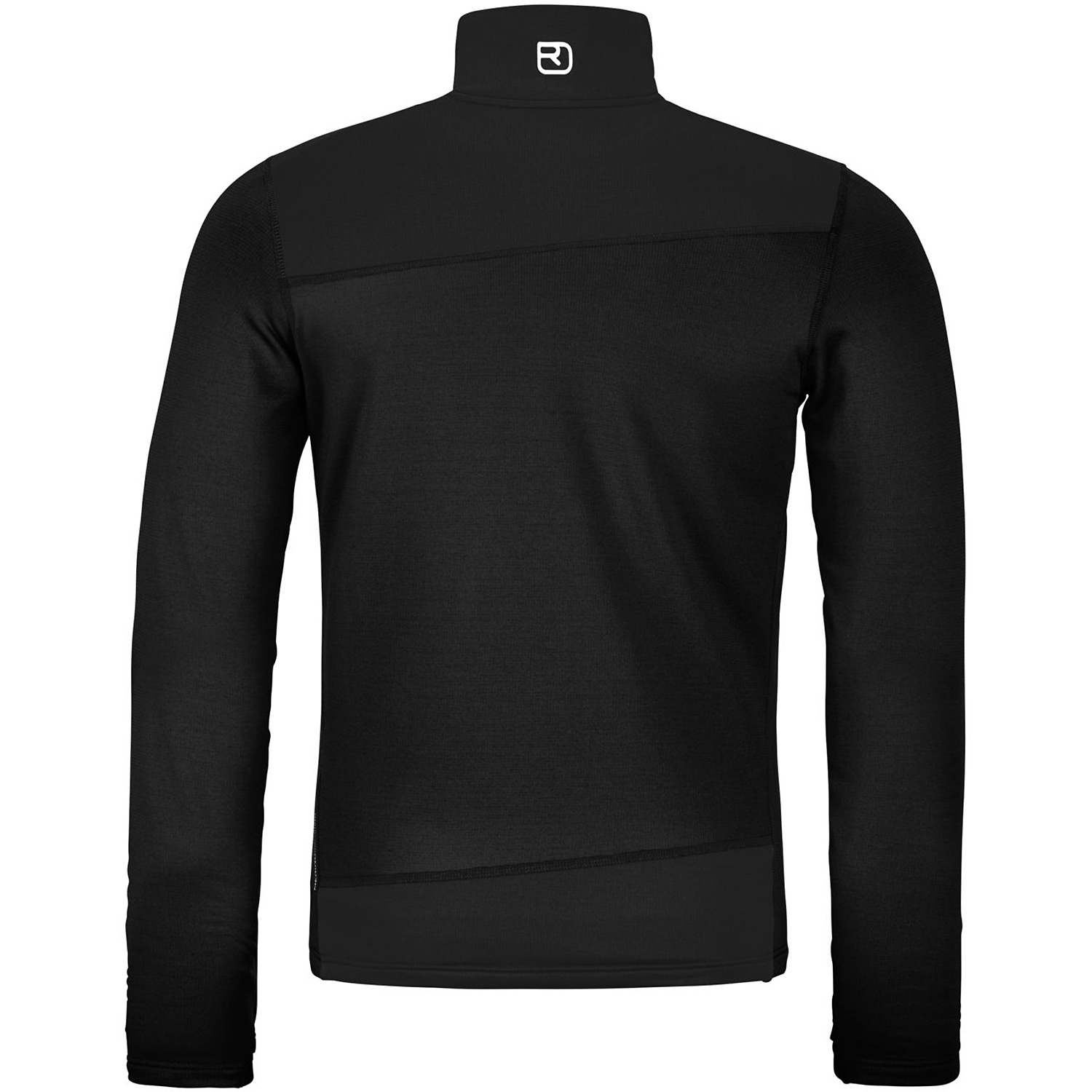 Herren Ortovox Schwarz