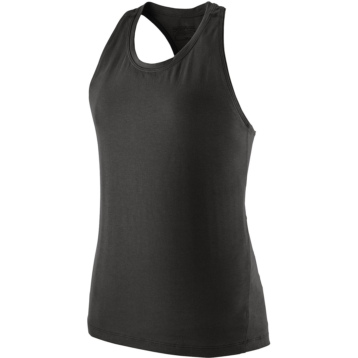 Damen Patagonia Schwarz