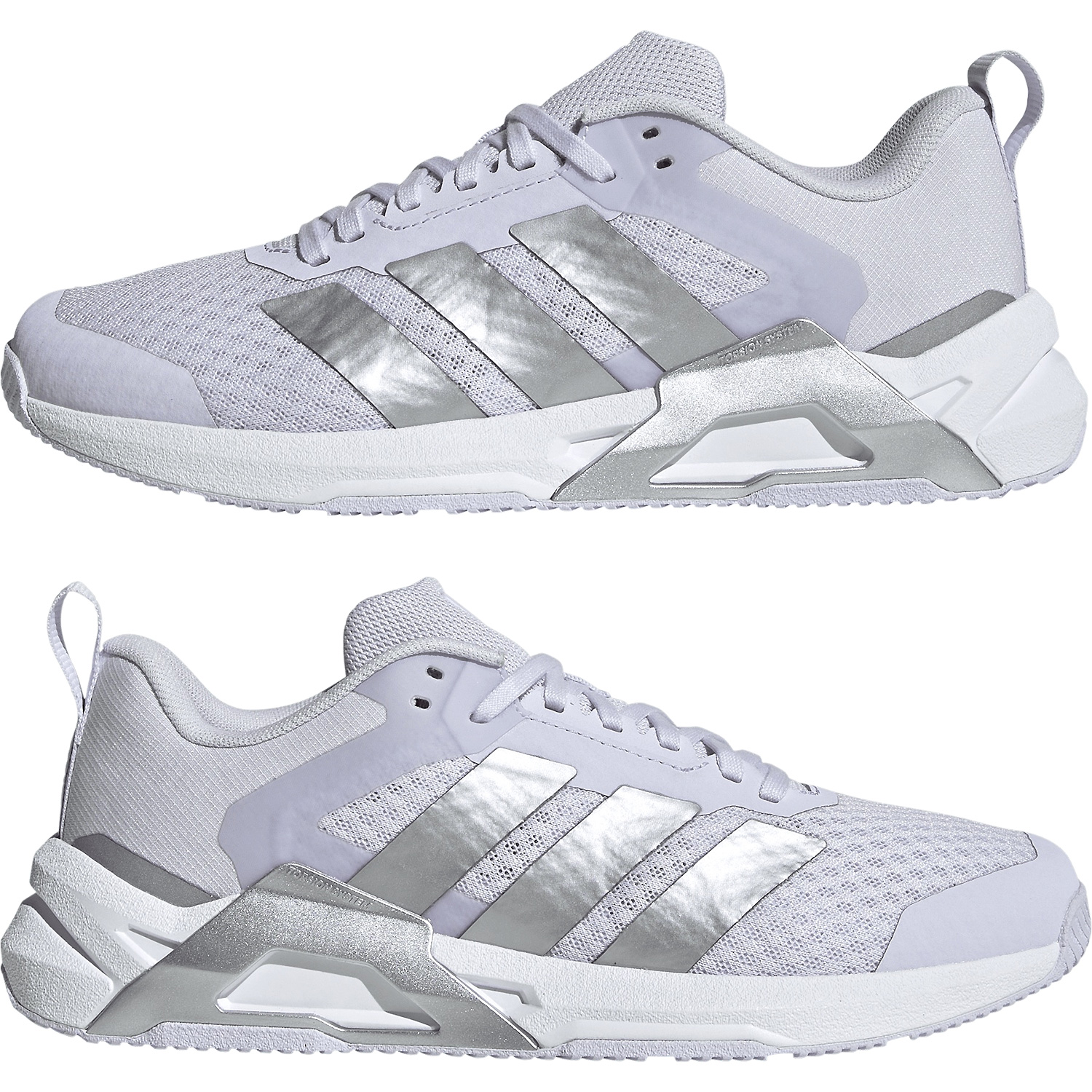 Damen Adidas wie abgebildet