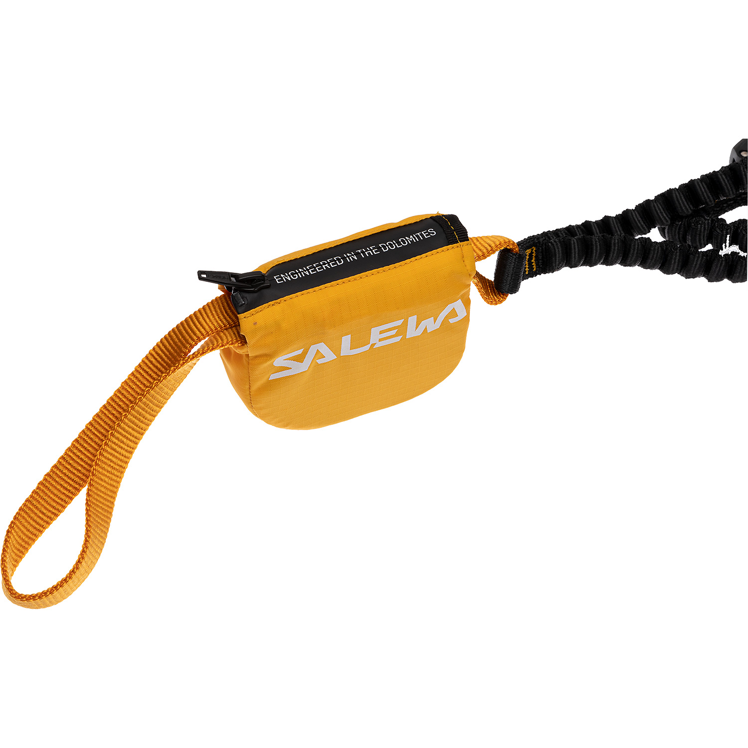 Unisex Salewa Schwarz SET VIA FERRATA ERGO CORE Schlosserei