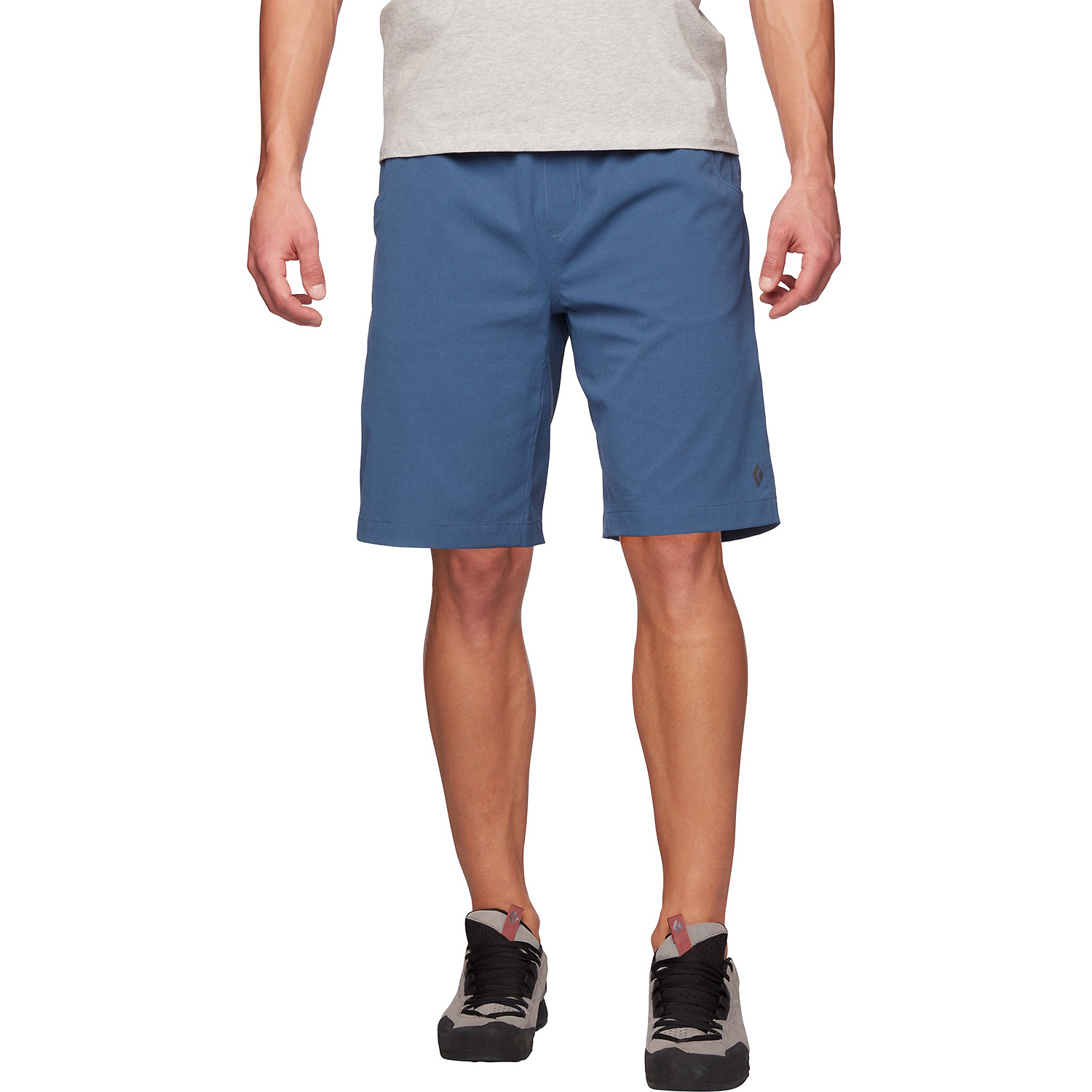 Herren Black Diamond Blau