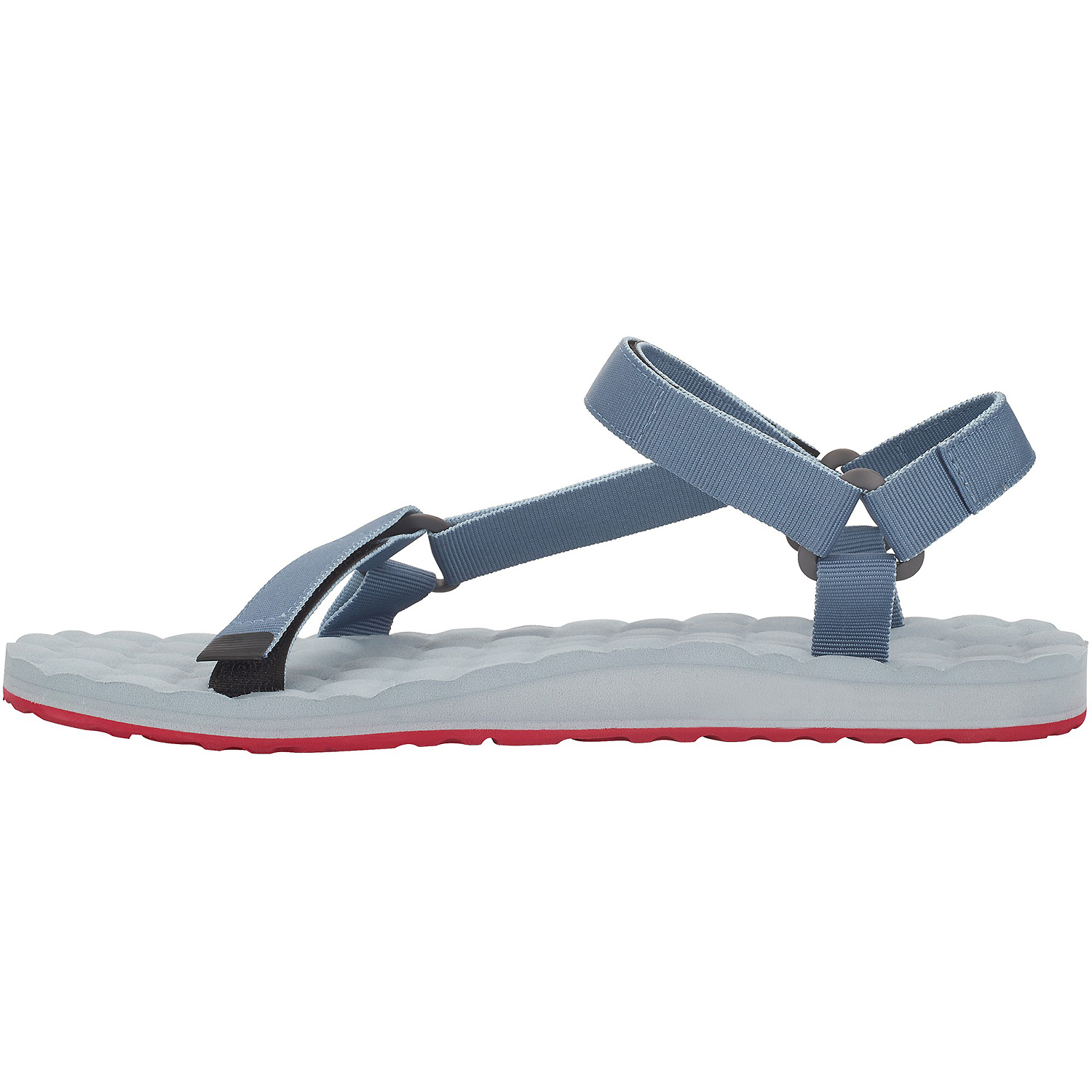 Unisex Lizard Blau
