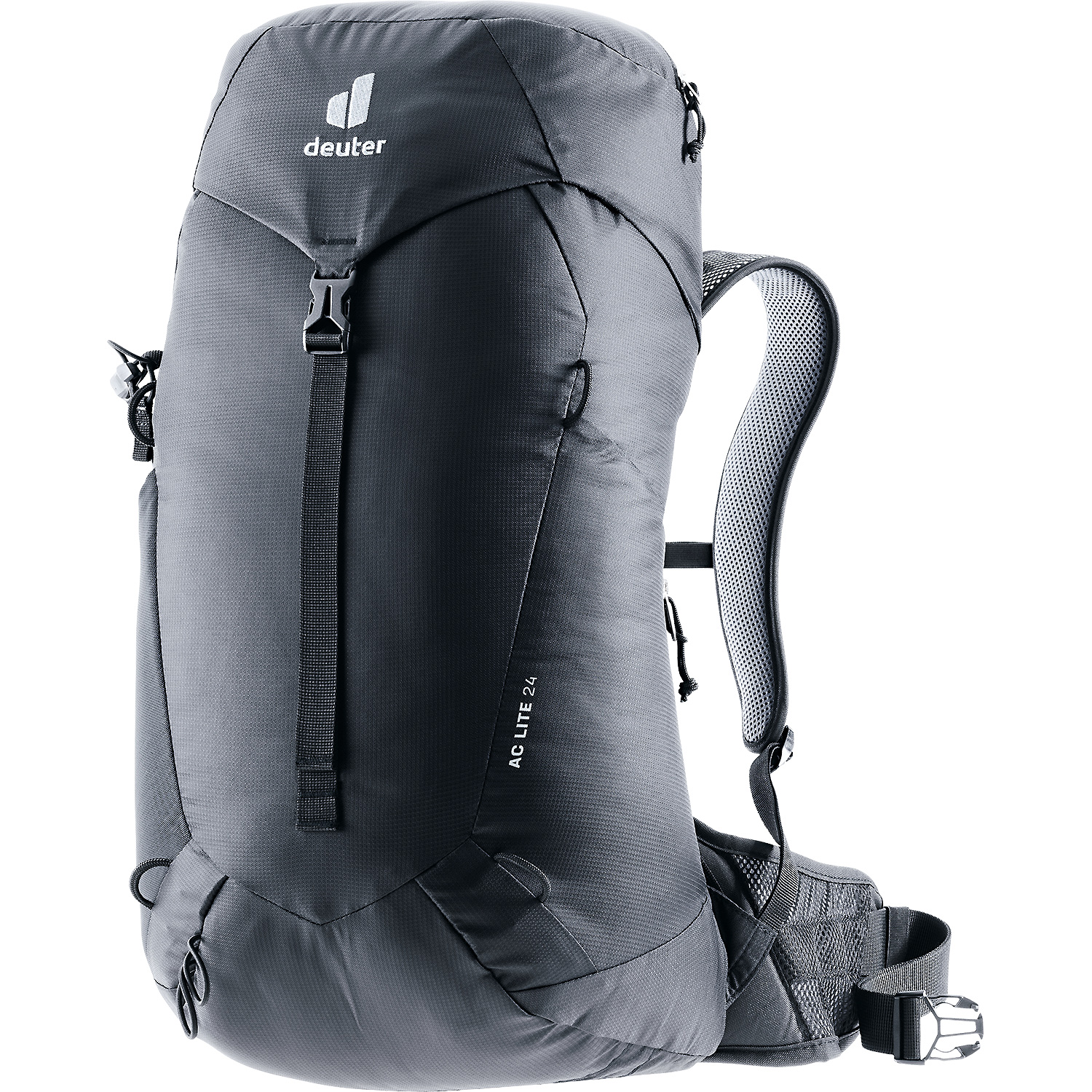 Unisex DEUTER Schwarz AC Lite 24 Rucksack