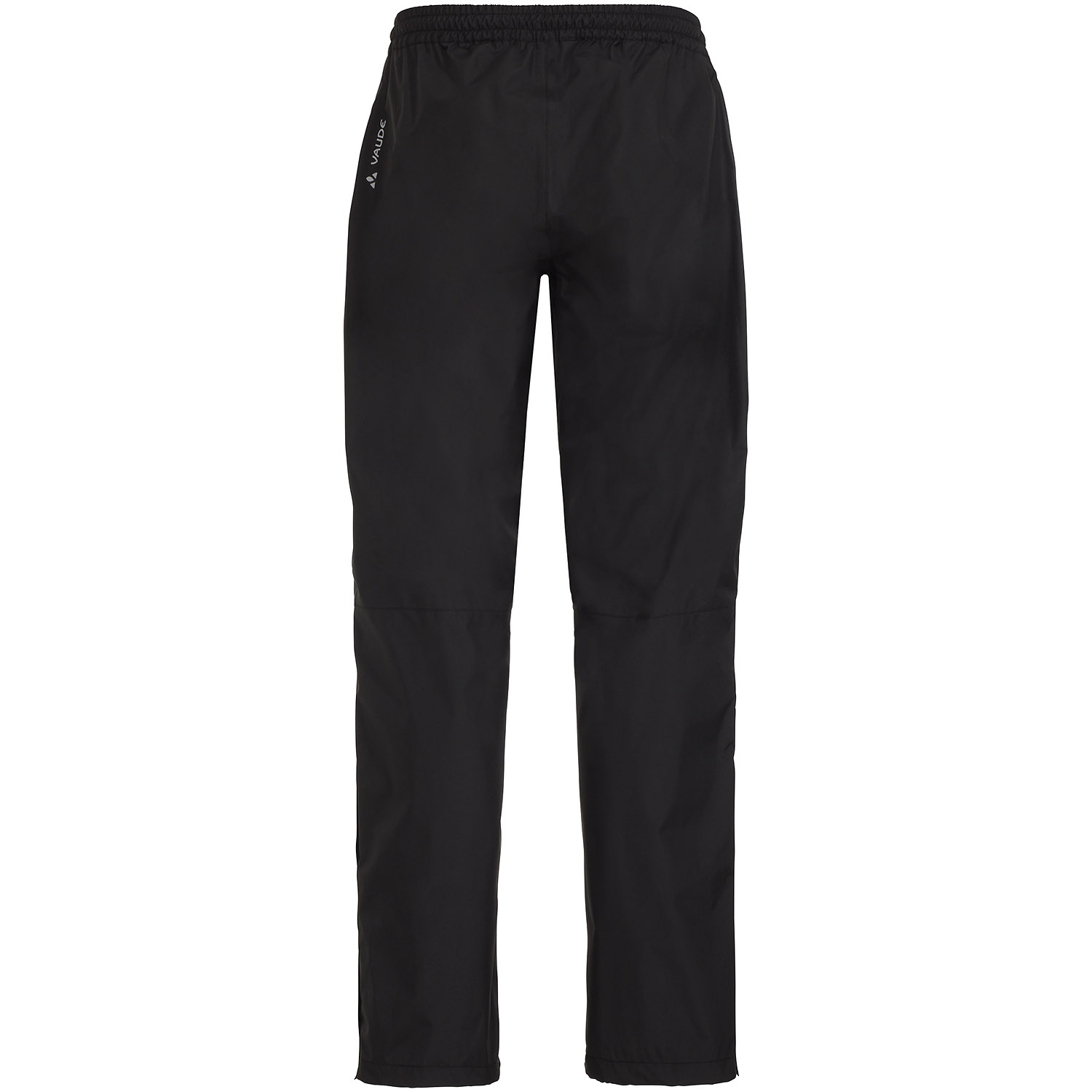 Unisex VauDe Schwarz Me Sveit Shirt 192 S Shirt