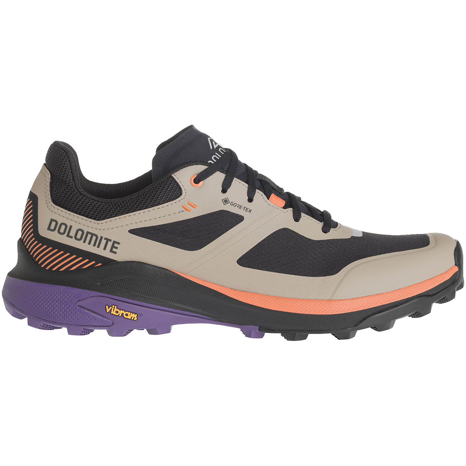 Herren Dolomite Beige