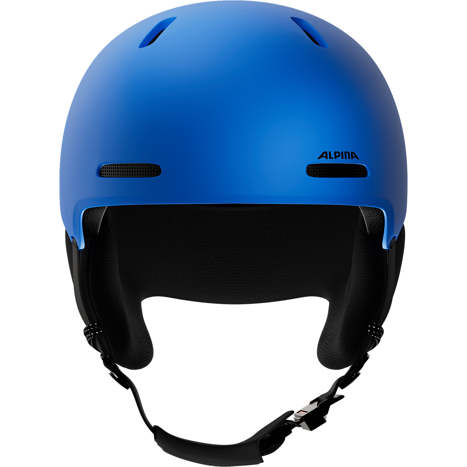 Kinder Alpina Sports Schwarz