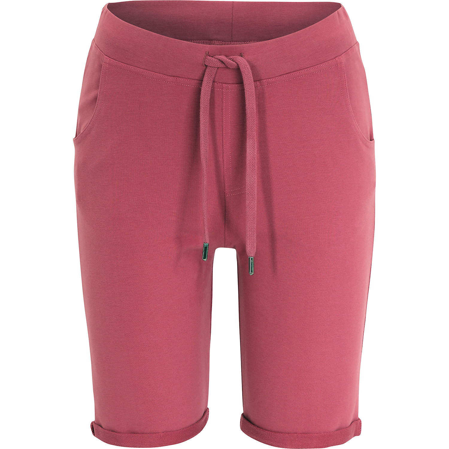 Damen Venice Beach Rot