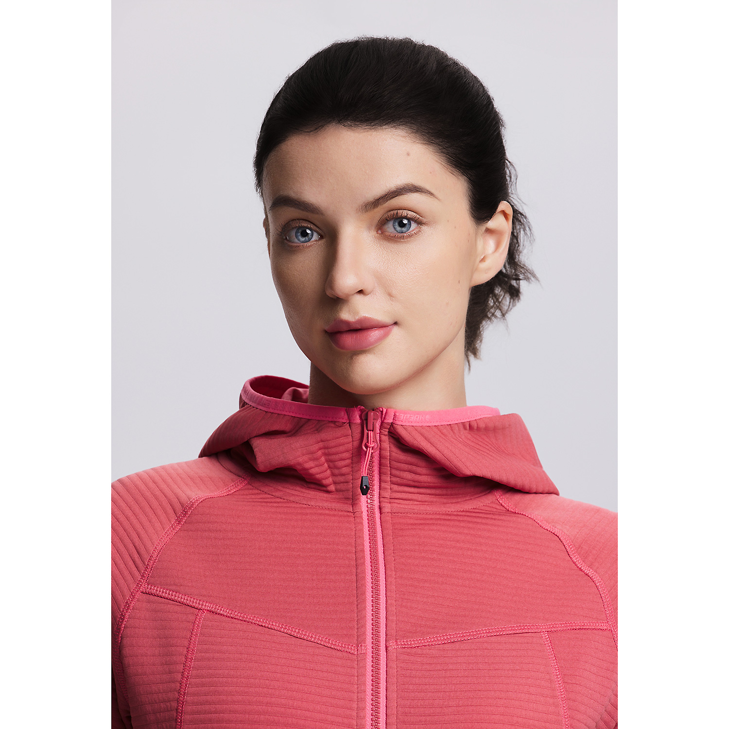 Damen Icepeak Rot ICEPEAK BERRYVILLE Unterjacke