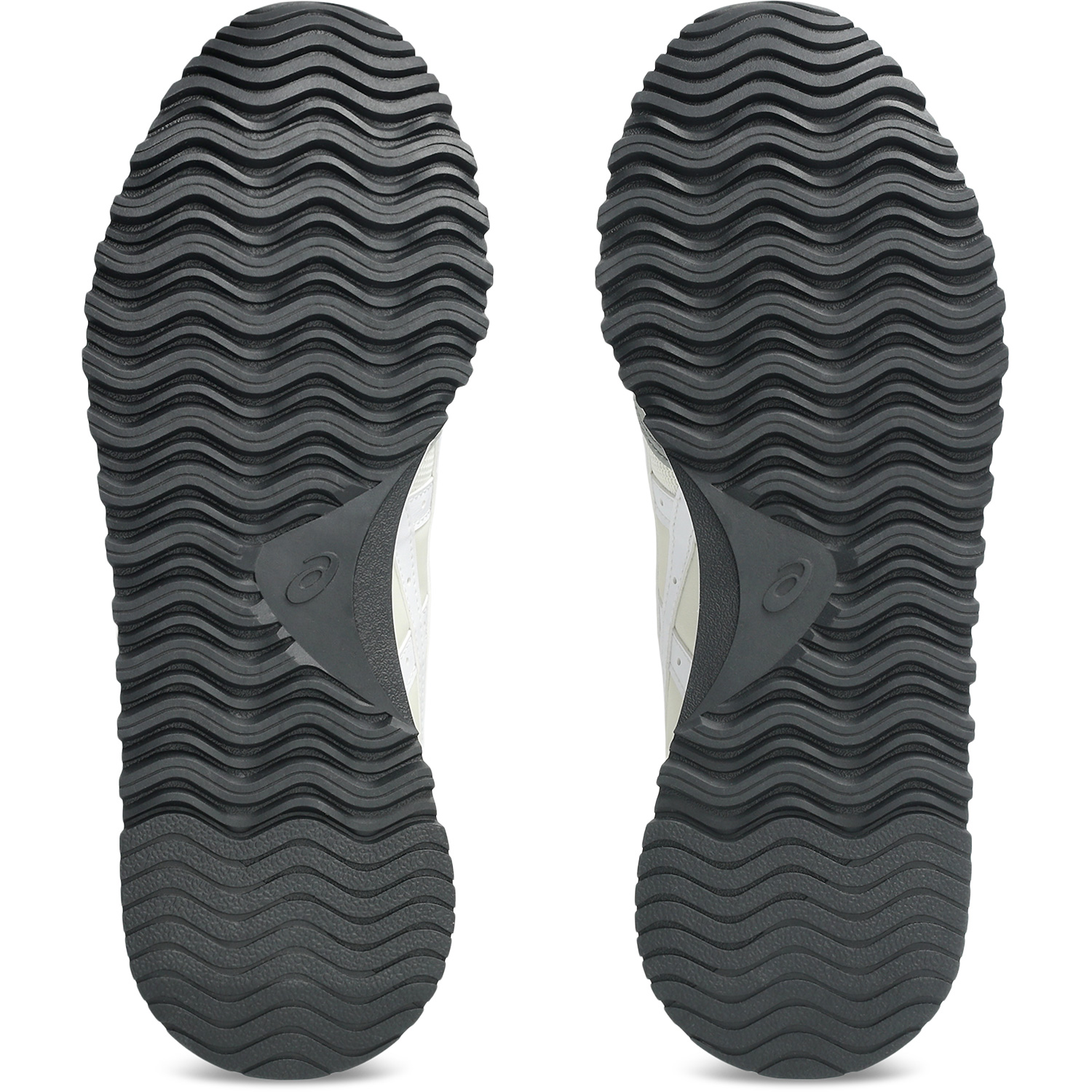 Herren Asics Weiß