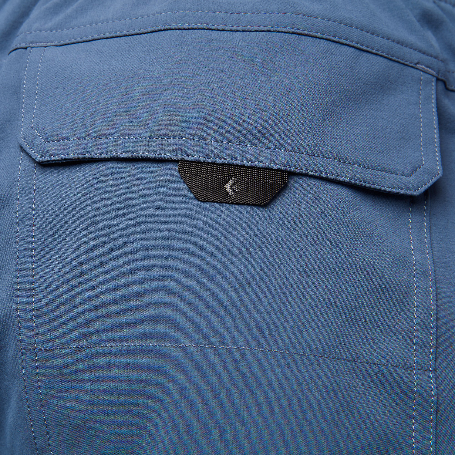 Herren Black Diamond Blau