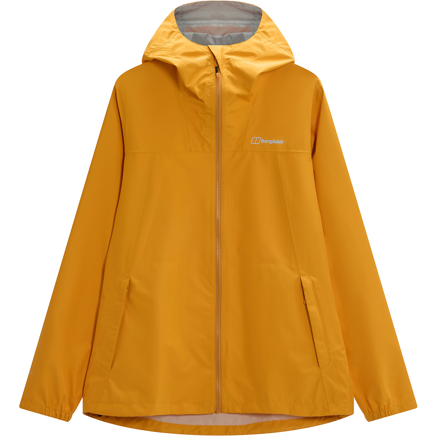 Herren Berghaus Orange