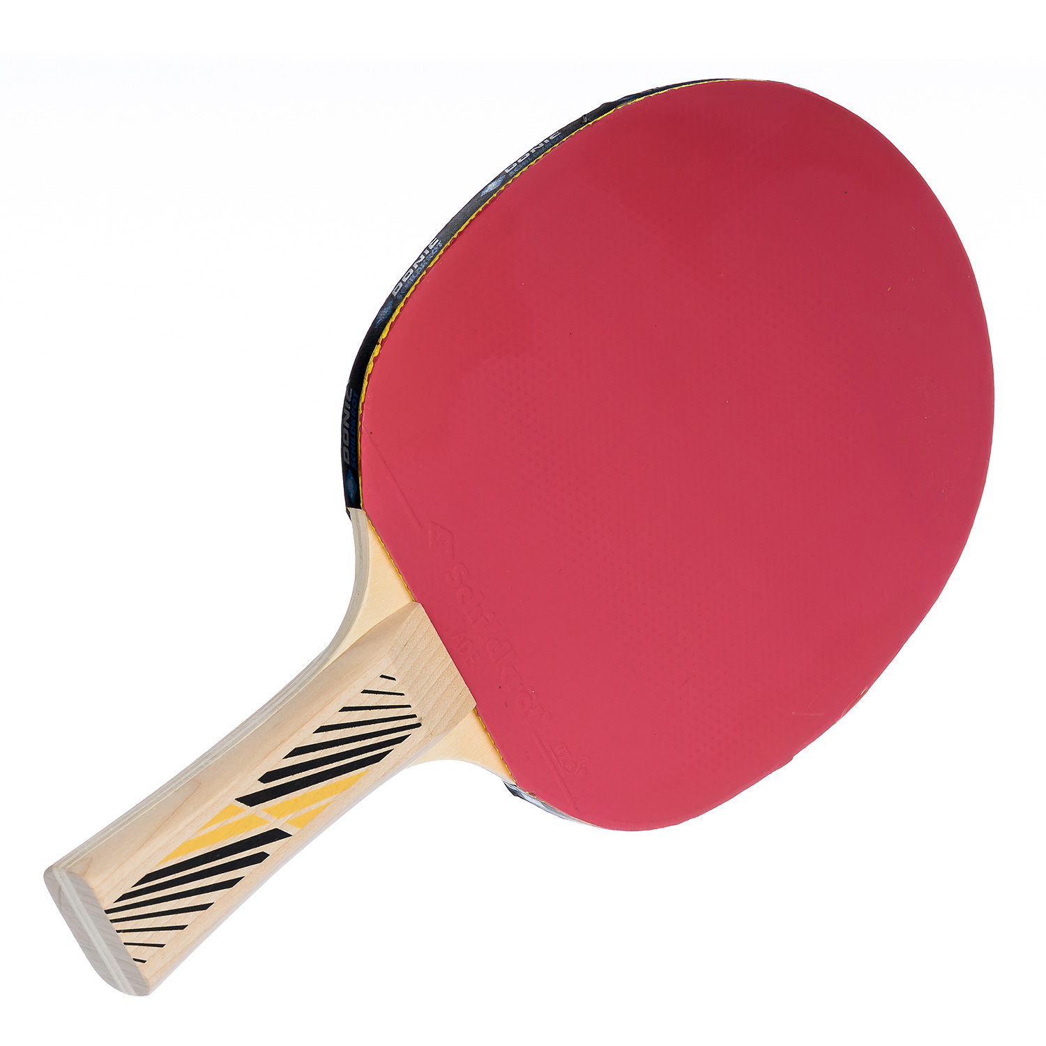 Unisex DONIC Schildkröt wie abgebildet TT-Schläger LEGENDS 300 FSC 000 - Tischtennis-Schläger