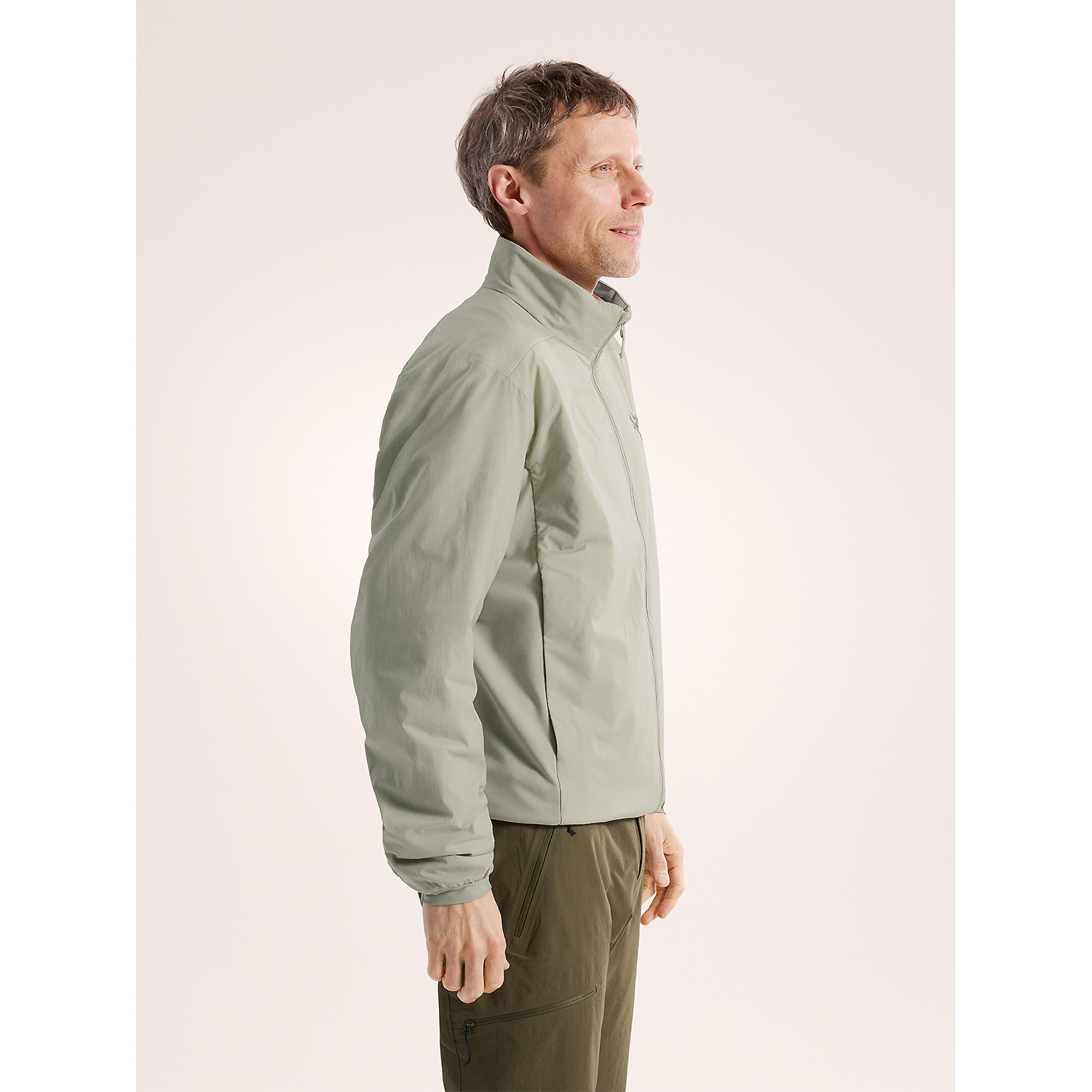 Herren Arcteryx wie abgebildet