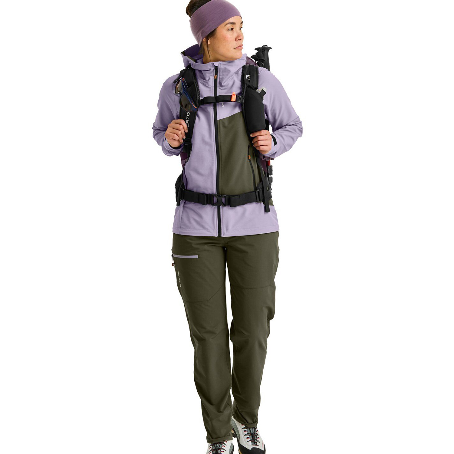 Unisex Ortovox Beere
