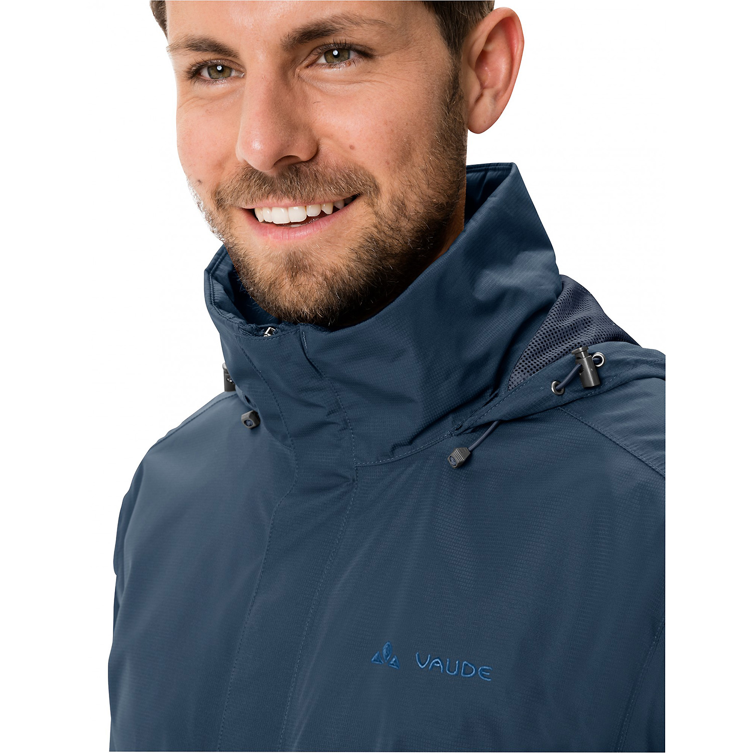 Herren VauDe Kristallblau Tremalzo 10 566 - Rucksack