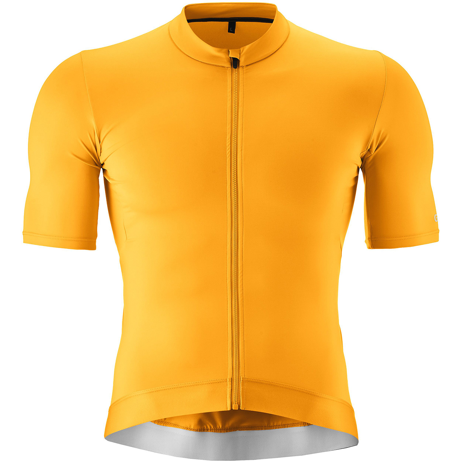 Herren Gonso Gelb Road Jersey M M20247 S Shirt