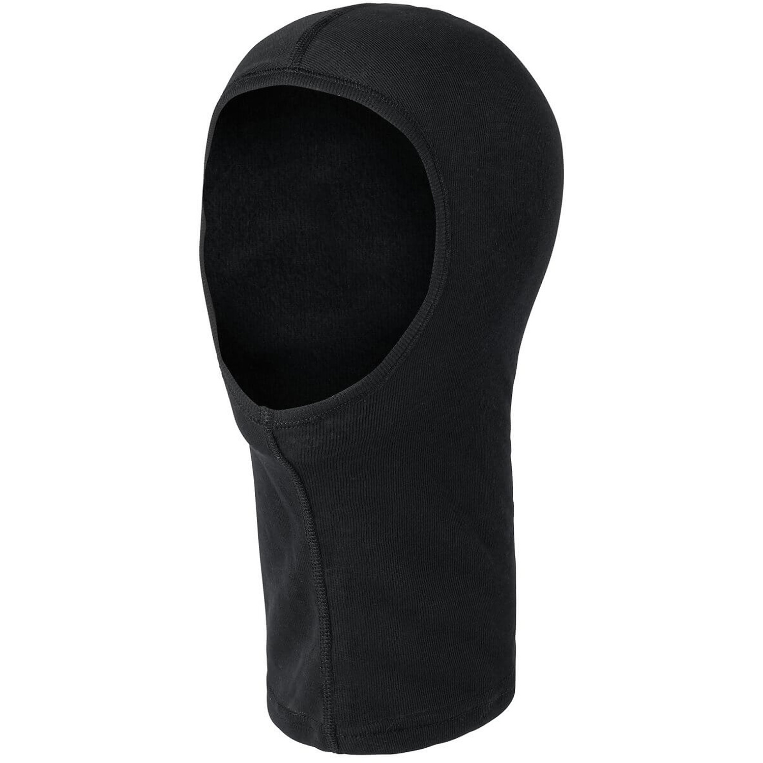 Unisex Odlo Schwarz Face mask ACTIVE WARM ECO 15000 - Mütze