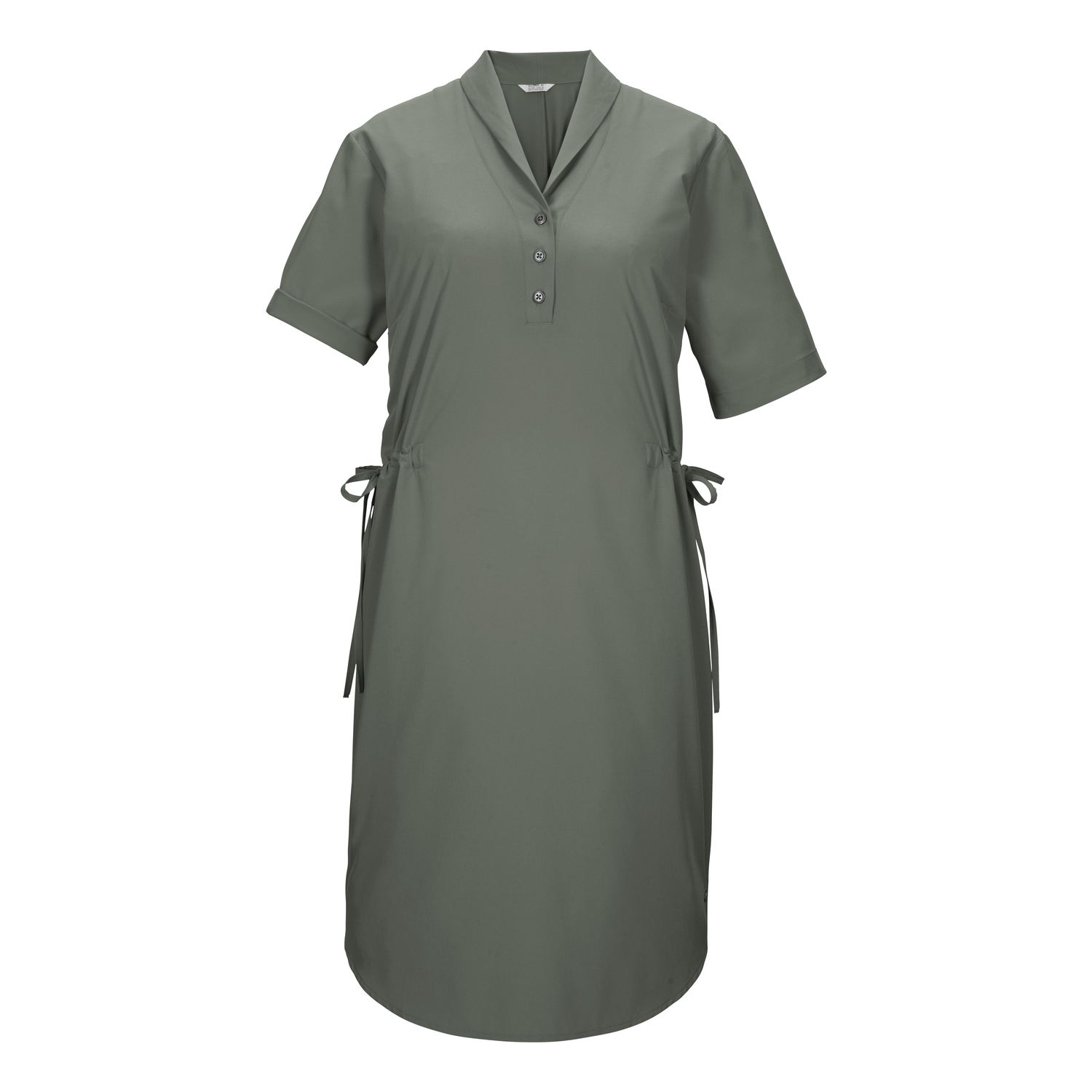 Damen killtec Grün KOS 60 WMN DRSS 00734 46 Kleid