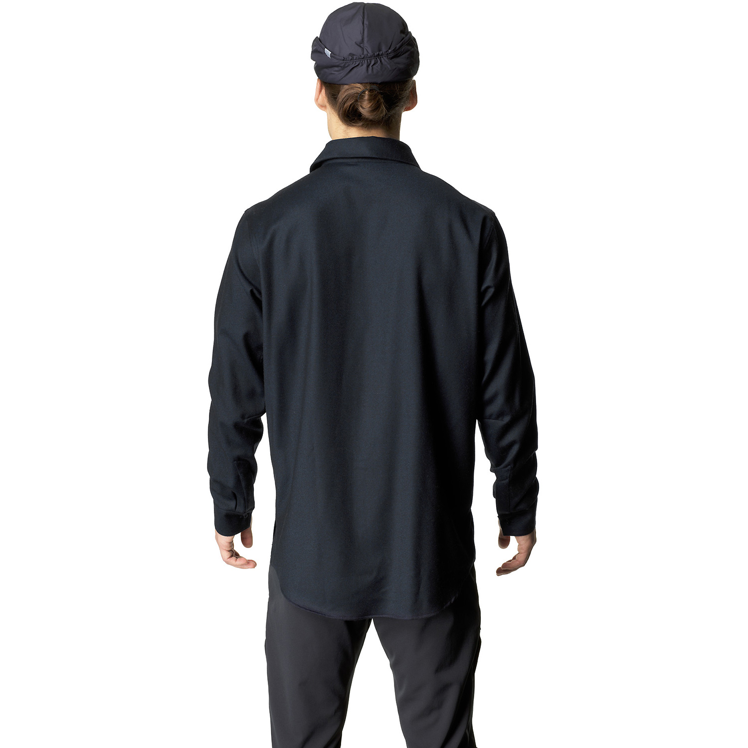 Herren Houdini Blau