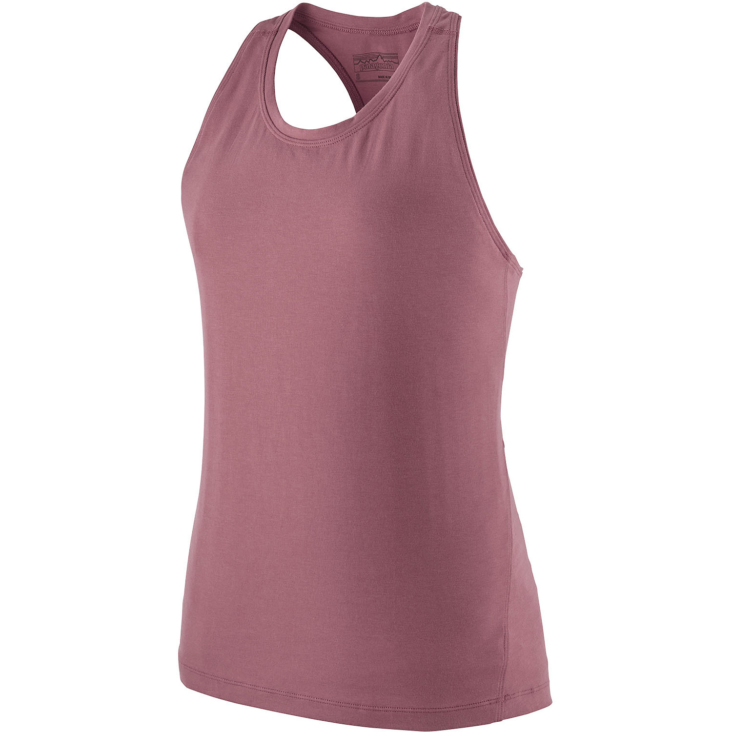 Damen Patagonia Bordeaux