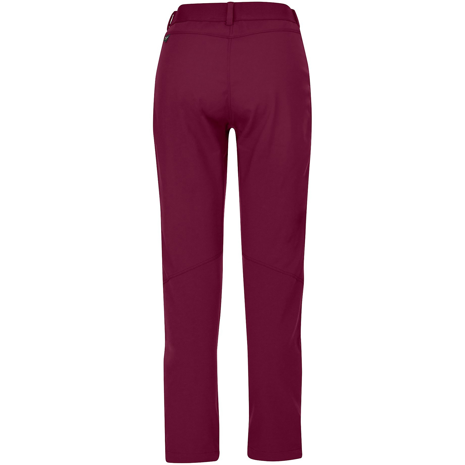 Damen Salewa Rot