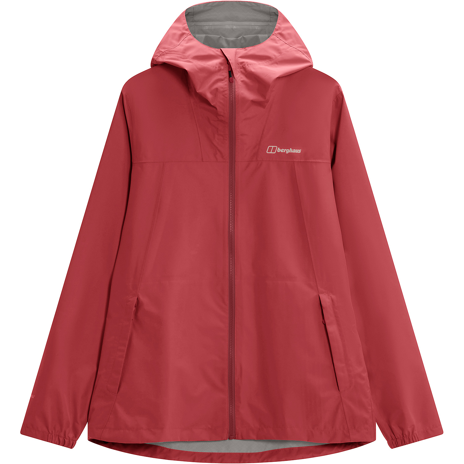 Herren Berghaus Rot