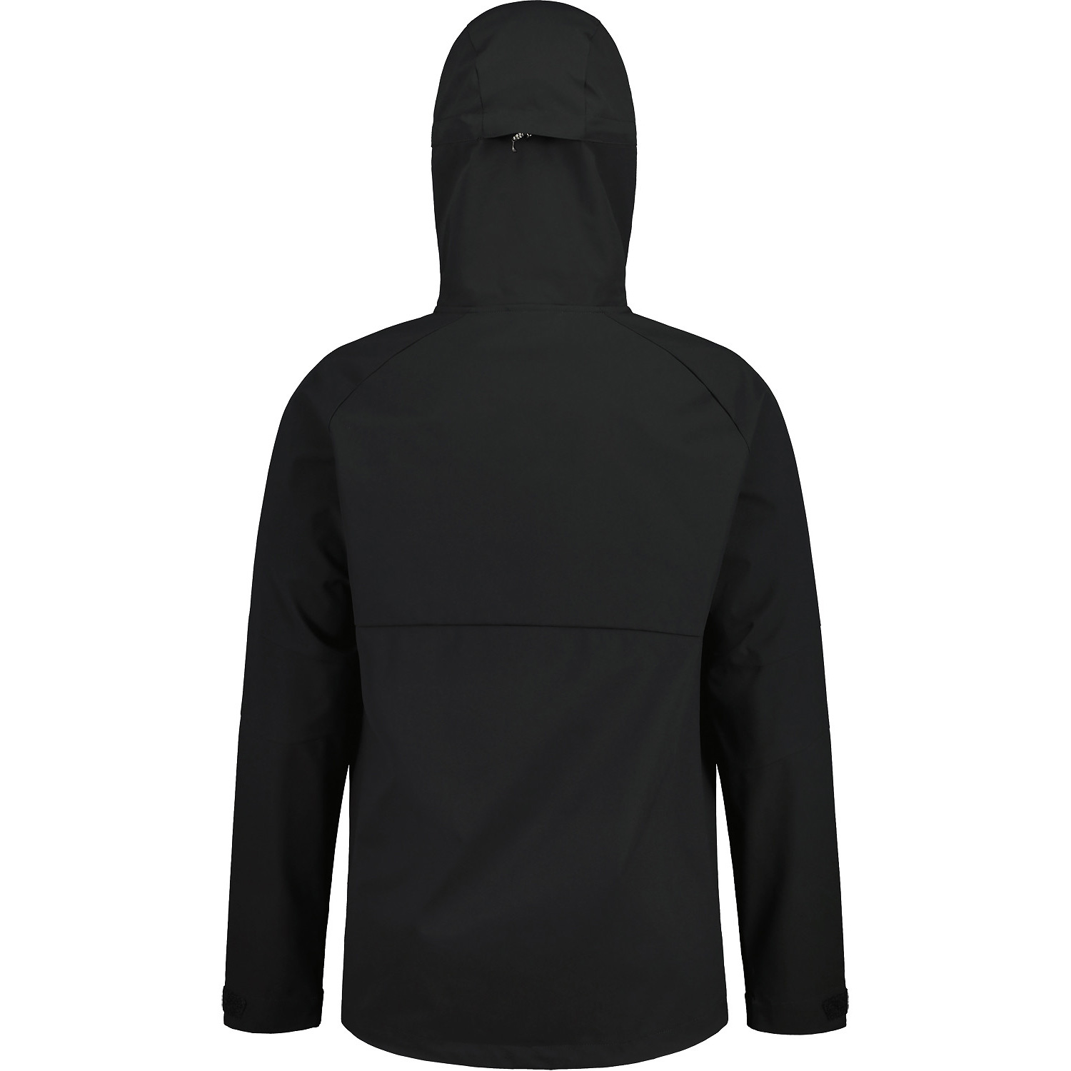 Herren Maloja Schwarz