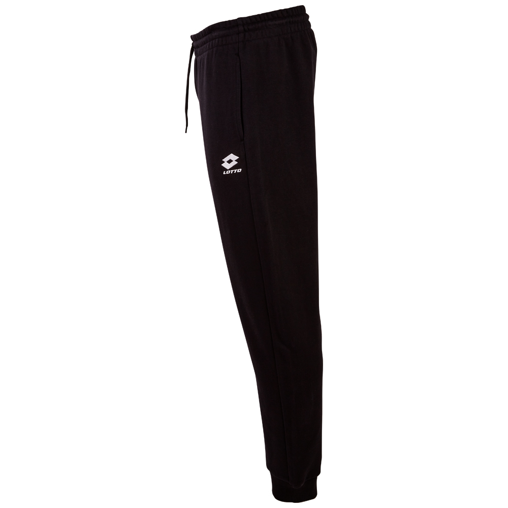 Herren Lotto Anthrazit Jogginghose