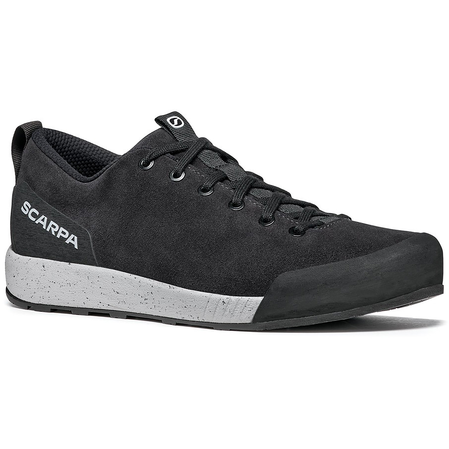 Unisex Scarpa Schwarz