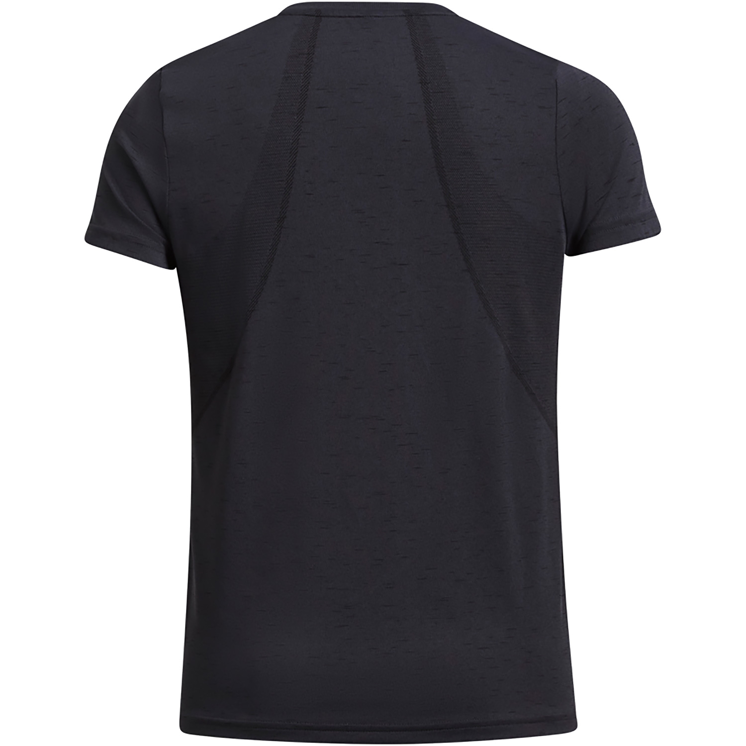 Damen UNDER ARMOUR Schwarz VANISH SEAMLESS LOOSE SS 001 XXL Shirt