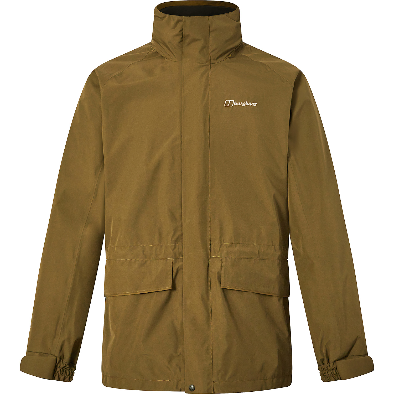 Herren Berghaus Braun