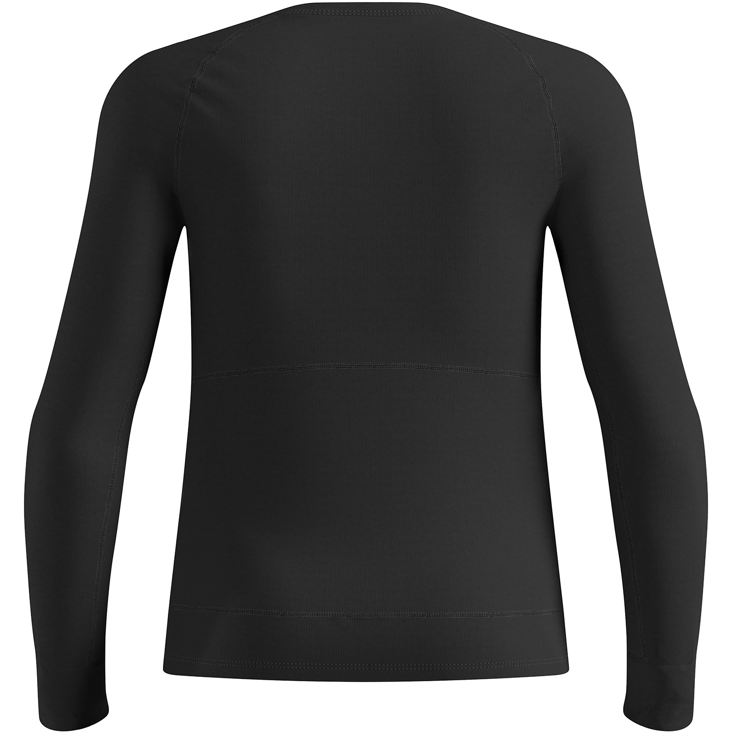 Herren Odlo Schwarz