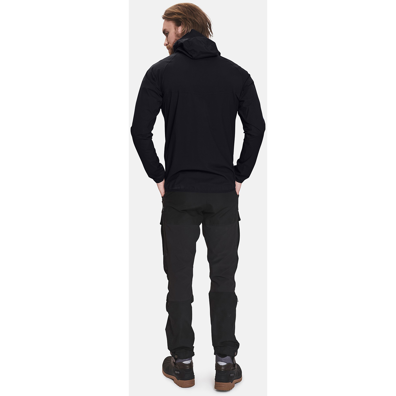 Herren Nordisk Schwarz