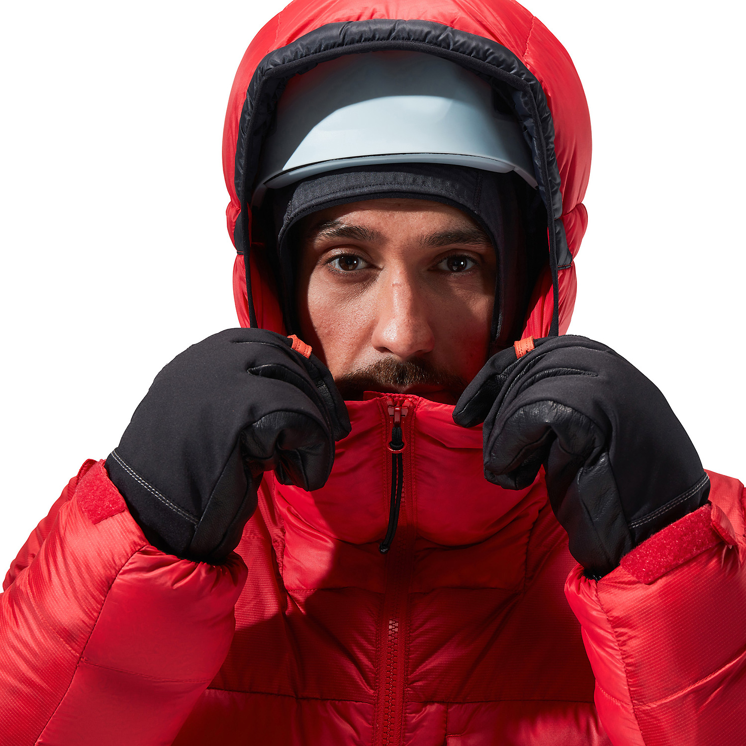 Herren Berghaus Rot