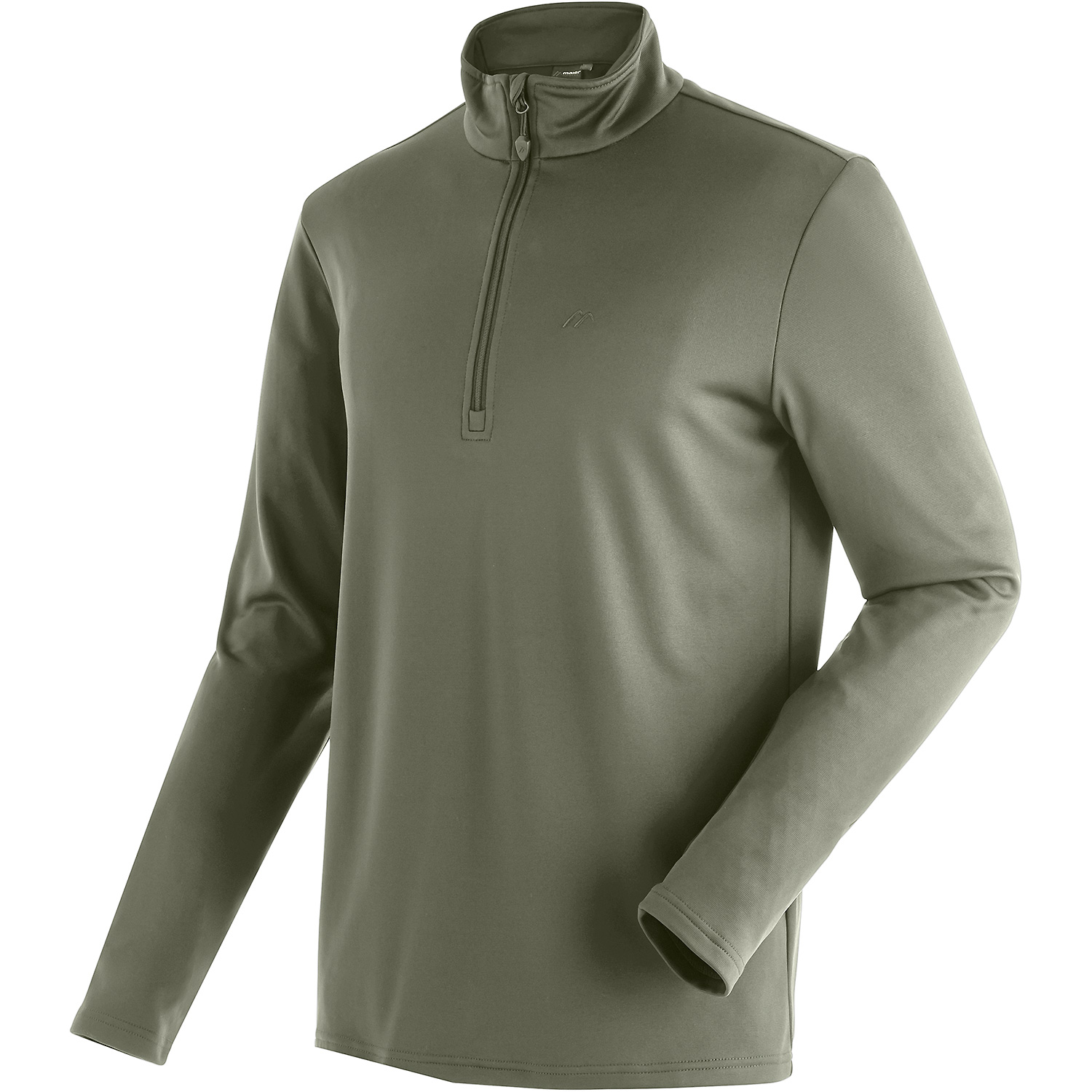 Herren Maier Sports Grün