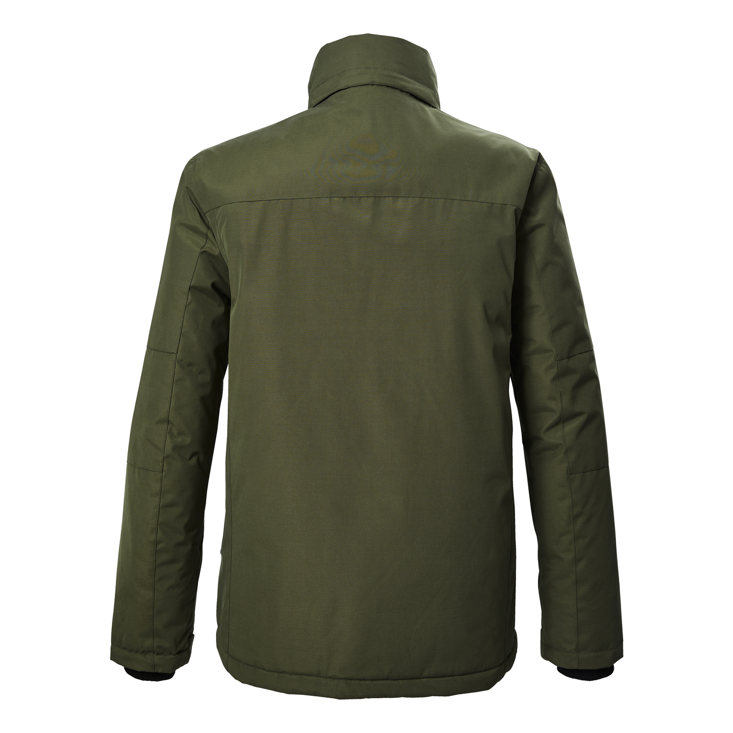 Herren G.I.G.A. DX by killtec Dunkeloliv GW 56 MN JCKT 00756 4XL Funktionsjacke