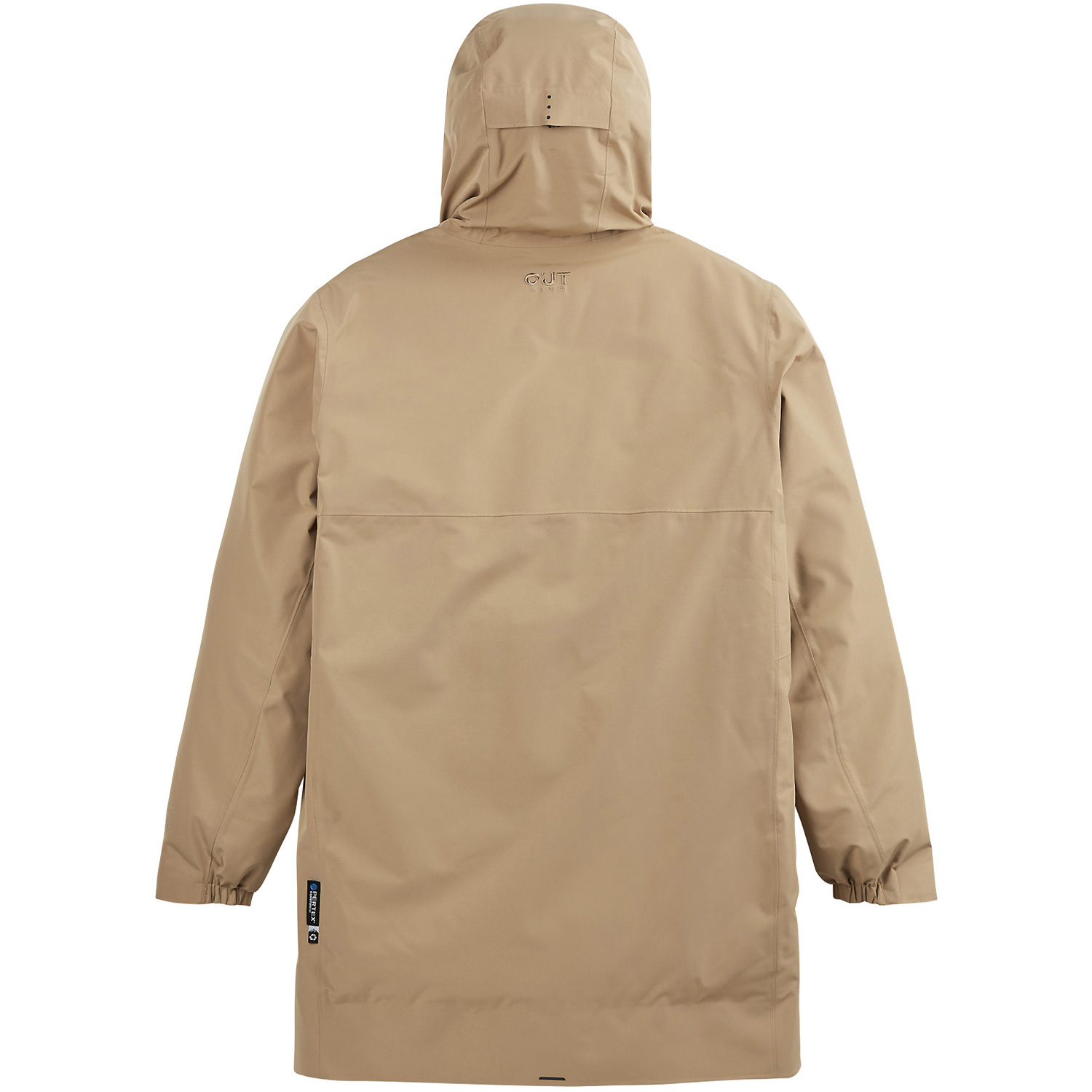Damen Picture Steingrau W GALLARIE JACKET